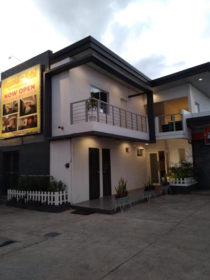 Alessandra Hotel, Philippines