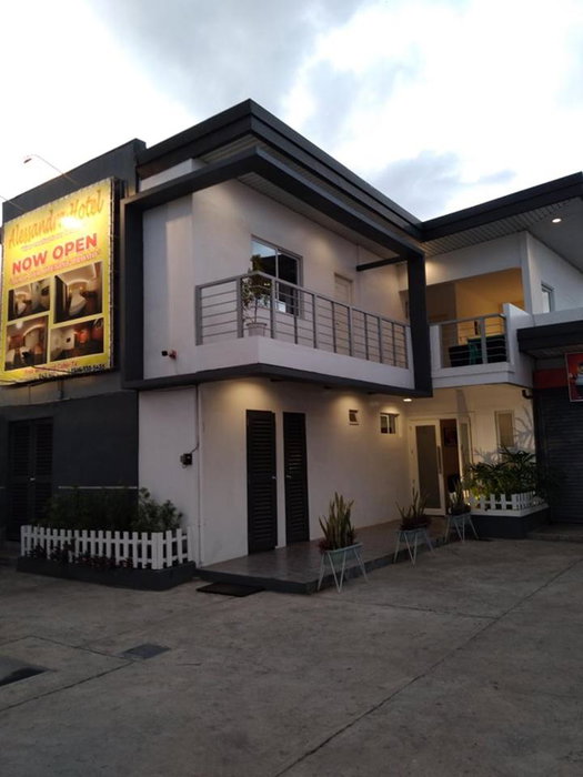 Alessandra Hotel, Calaca, Philippines