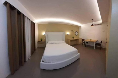 Alessandra Hotel, Calaca, Philippines