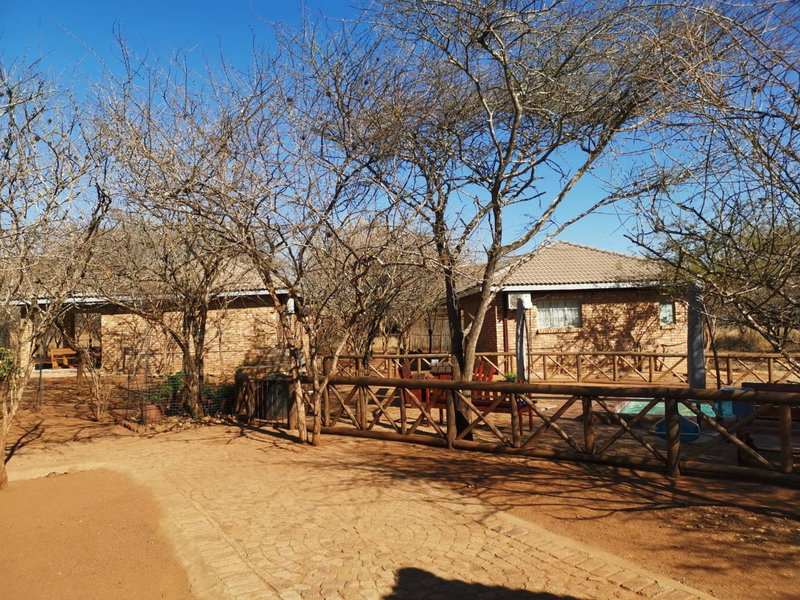 462 Bosbok Chalets, Marloth Park, South Africa