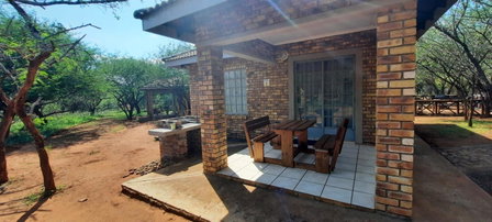 462 Bosbok Chalets, Marloth Park, South Africa