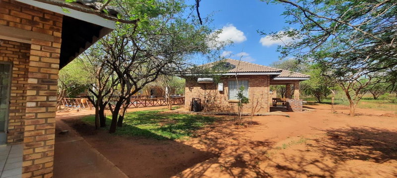 462 Bosbok Chalets, Marloth Park, South Africa