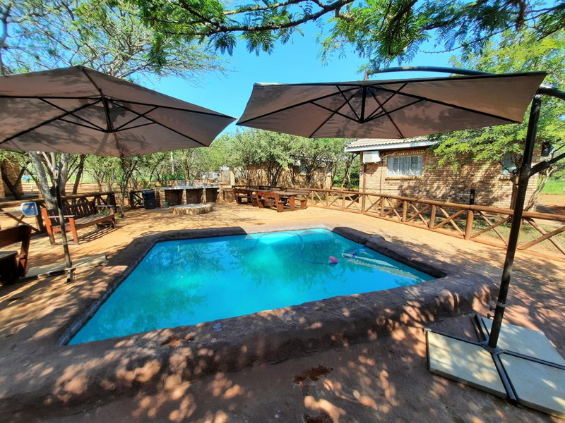 462 Bosbok Chalets, Marloth Park, South Africa