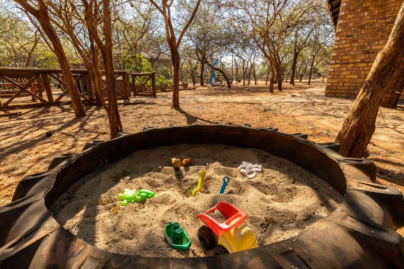 462 Bosbok Chalets, Marloth Park, South Africa