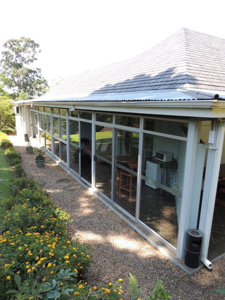 Dunranch House, Pietermaritzburg, South Africa
