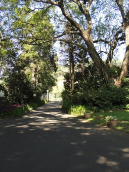 Dunranch House, Pietermaritzburg, South Africa