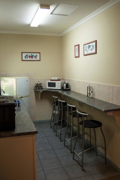 Dunranch House, Pietermaritzburg, South Africa