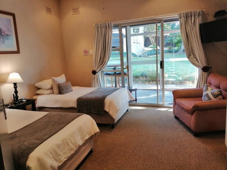 Dunranch House, Pietermaritzburg, South Africa