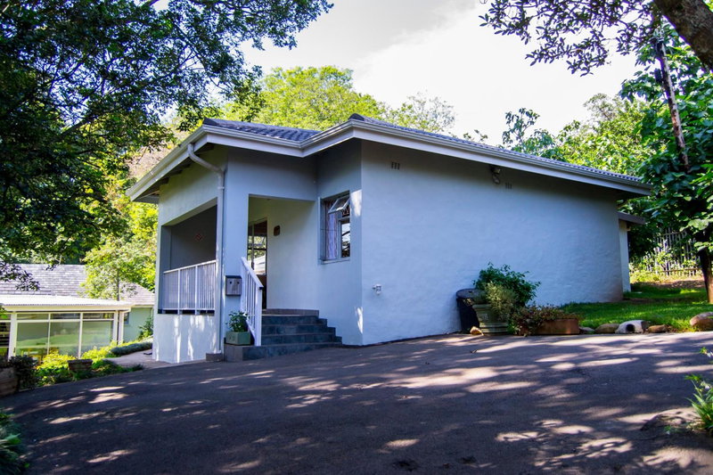 Dunranch House, Pietermaritzburg, South Africa