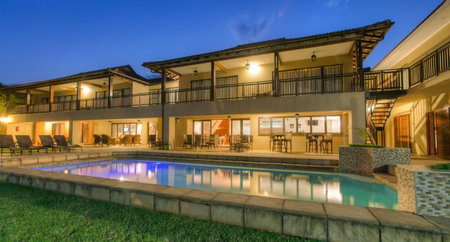 Relax Inn, Ballito, South Africa