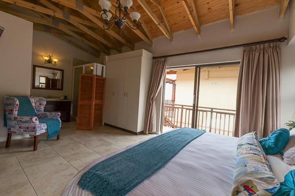 Relax Inn, Ballito, South Africa