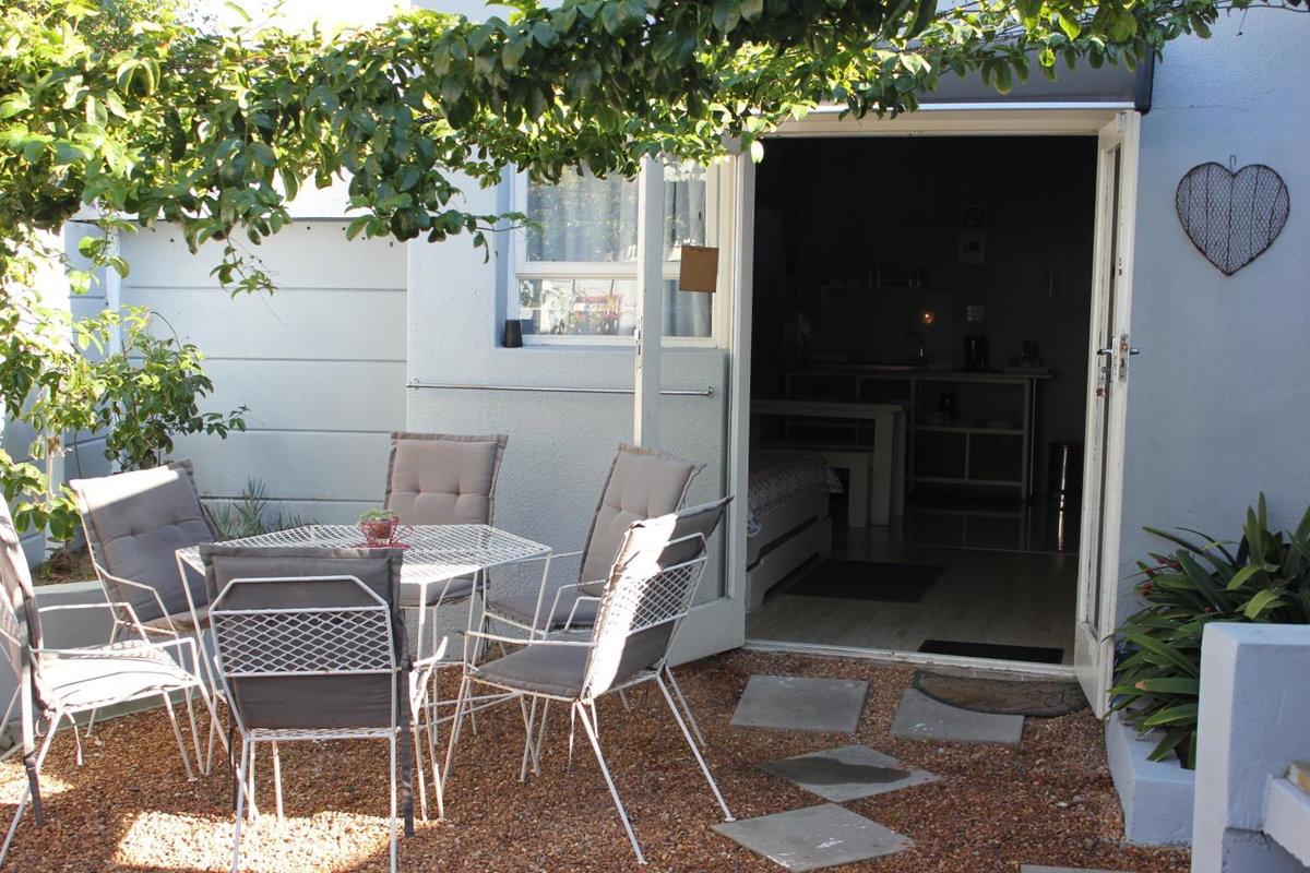 Hotel · 25 on Fitzpatrick, Parow