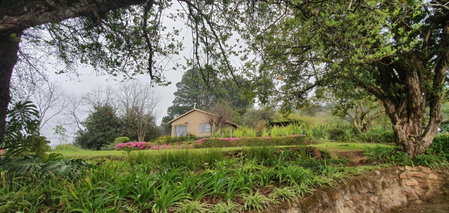 Lind End Guest Farm, Haenertsburg, South Africa