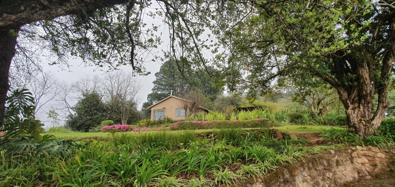 Lind End Guest Farm, Haenertsburg, South Africa