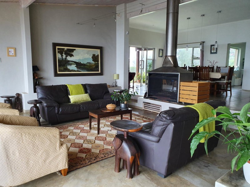 Lind End Guest Farm, Haenertsburg, South Africa