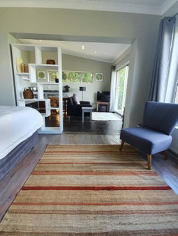 Lind End Guest Farm, Haenertsburg, South Africa