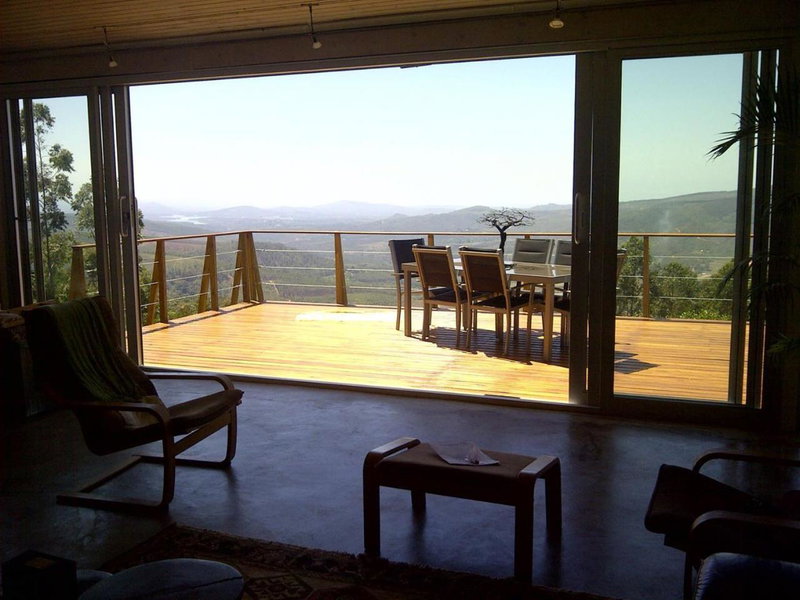 Lind End Guest Farm, Haenertsburg, South Africa