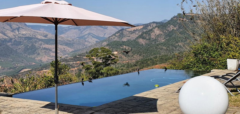 Lind End Guest Farm, Haenertsburg, South Africa