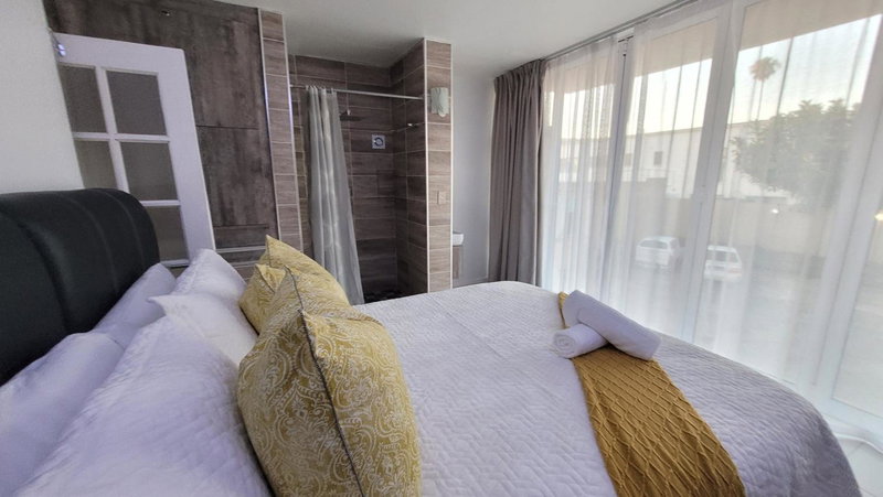 Effortless Self Catering Accommodation, East London, South Africa