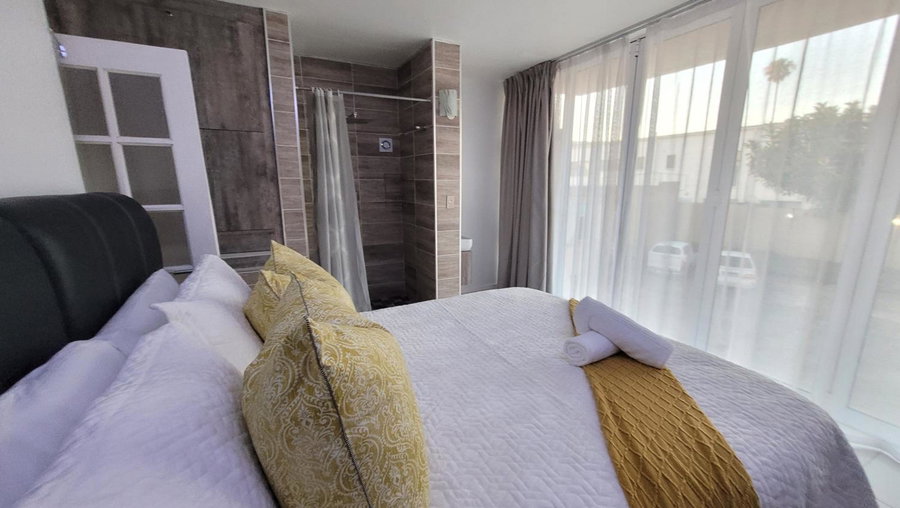 Effortless Self Catering Accommodation, East London, South Africa
