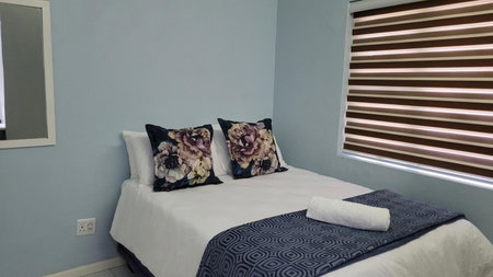 Effortless Self Catering Accommodation, East London, South Africa