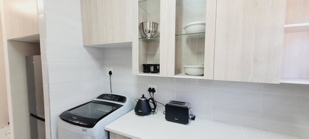 Effortless Self Catering Accommodation, East London, South Africa