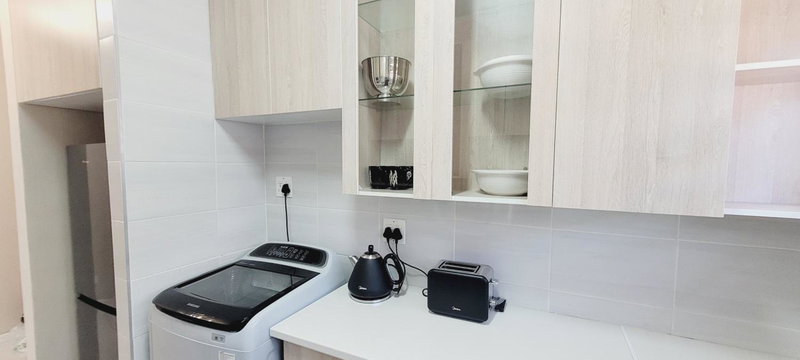 Effortless Self Catering Accommodation, East London, South Africa