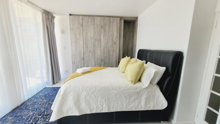 Effortless Self Catering Accommodation, East London, South Africa