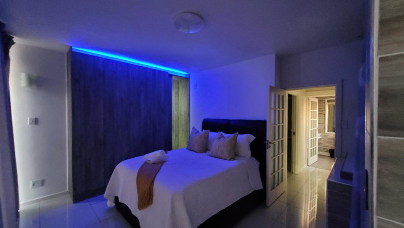 Effortless Self Catering Accommodation, East London, South Africa