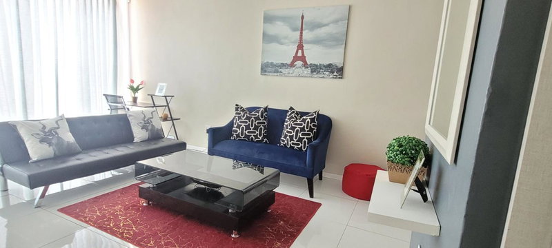 Effortless Self Catering Accommodation, East London, South Africa