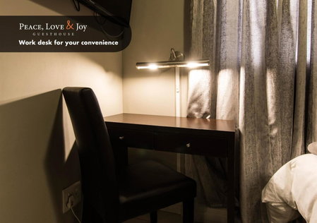 Peace Love and Joy Self Catering Units, Port Elizabeth, South Africa