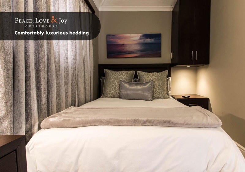 Peace Love and Joy Self Catering Units, Port Elizabeth, South Africa