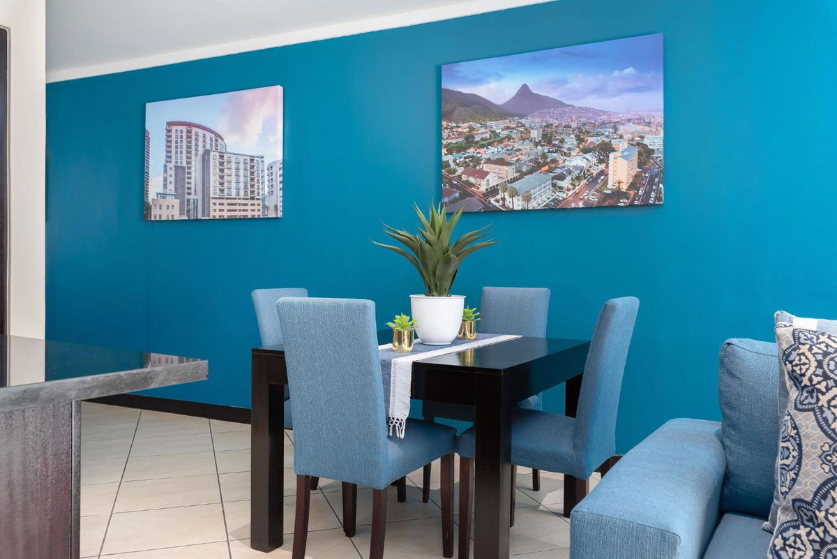 Icon Serviced Apartments Foreshore, South Africa