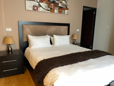 Icon Serviced Apartments Foreshore, Cape Town, South Africa
