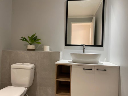 Icon Serviced Apartments Foreshore, Cape Town, South Africa