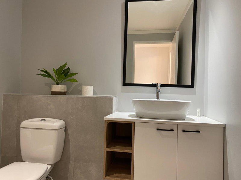 Icon Serviced Apartments Foreshore, Cape Town, South Africa