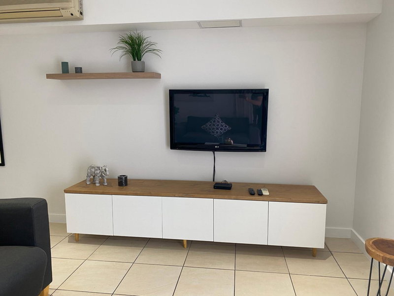Icon Serviced Apartments Foreshore, Cape Town, South Africa