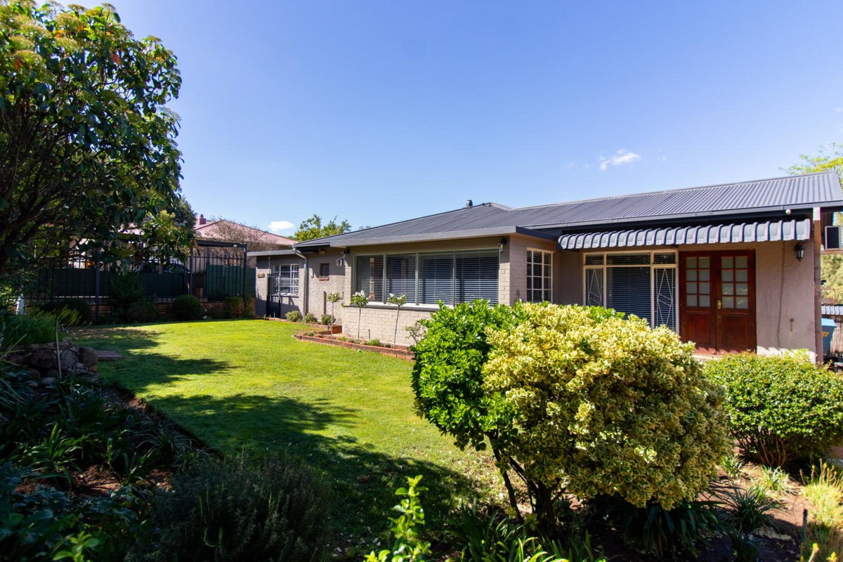 Hotel · Glenmore Guesthouse, Bloemfontein