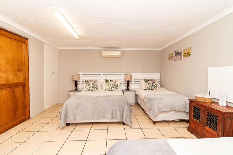 Glenmore Guesthouse, Bloemfontein, South Africa