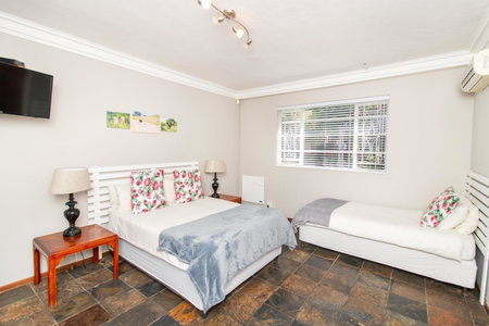 Glenmore Guesthouse, Bloemfontein, South Africa
