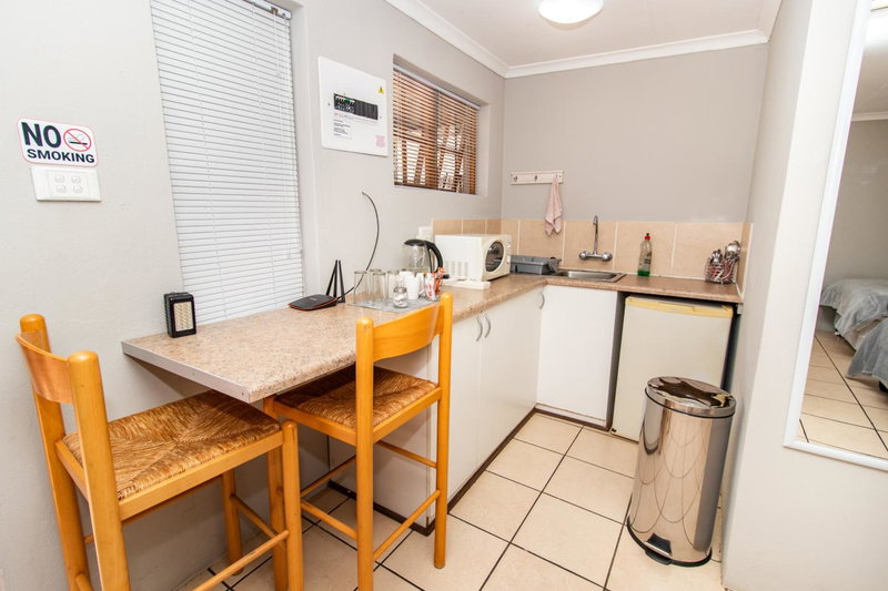 Glenmore Guesthouse, Bloemfontein, South Africa