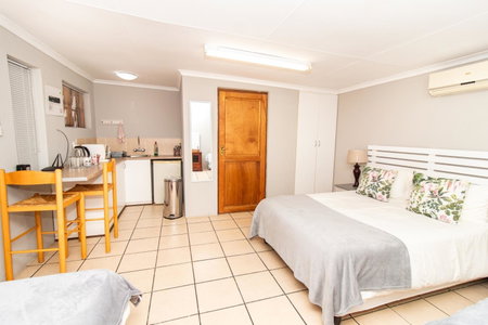 Glenmore Guesthouse, Bloemfontein, South Africa