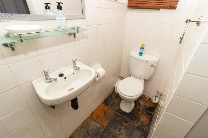 Glenmore Guesthouse, Bloemfontein, South Africa