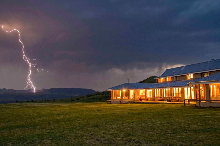Drakensberg Mountain Retreat, Bergville, South Africa