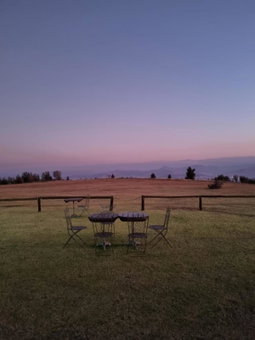 Drakensberg Mountain Retreat, Bergville, South Africa