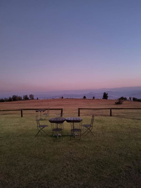 Drakensberg Mountain Retreat, Bergville, South Africa