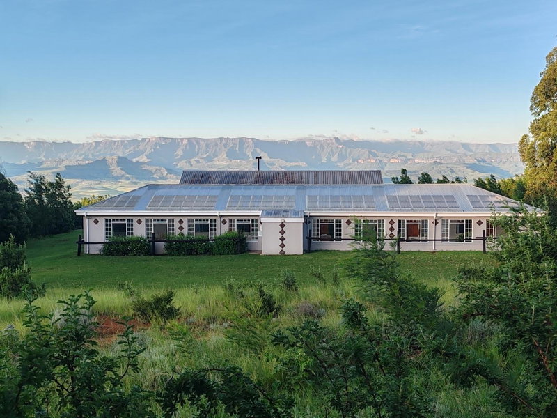 Drakensberg Mountain Retreat, Bergville, South Africa