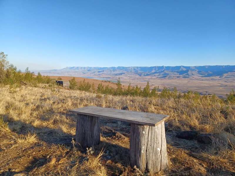 Drakensberg Mountain Retreat, Bergville, South Africa