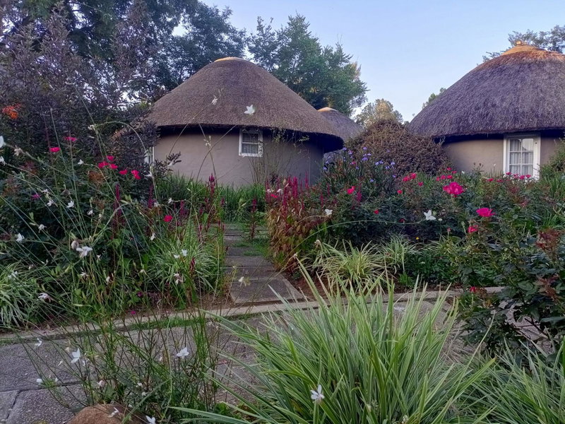 The Nest Drakensberg Mountain Resort Hotel, Champagne Valley, South Africa