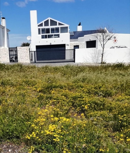 Cottage on Atlantic90, Yzerfontein, South Africa